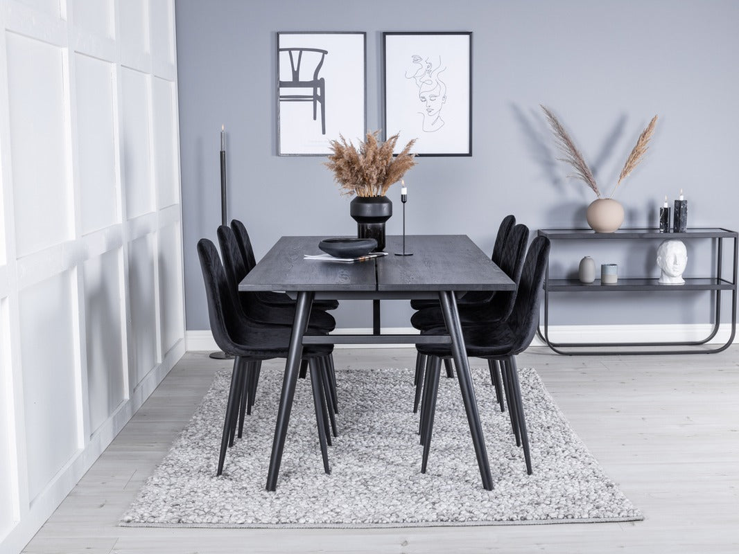 Ēdamistabas komplekts 623234