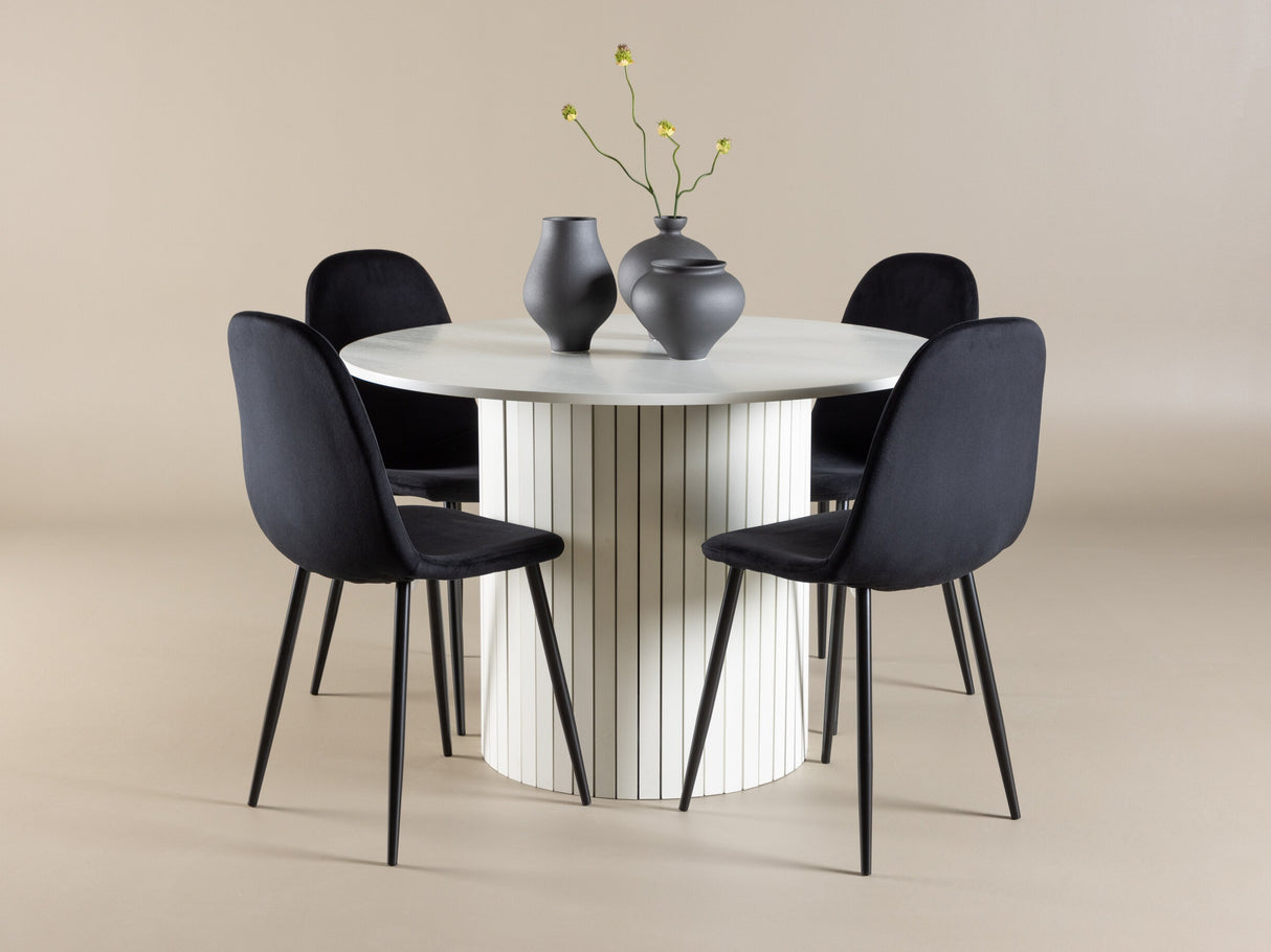 Ēdamistabas komplekts 623288