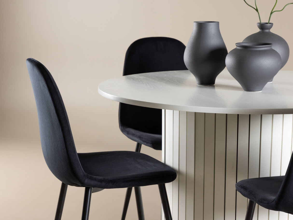 Ēdamistabas komplekts 623288