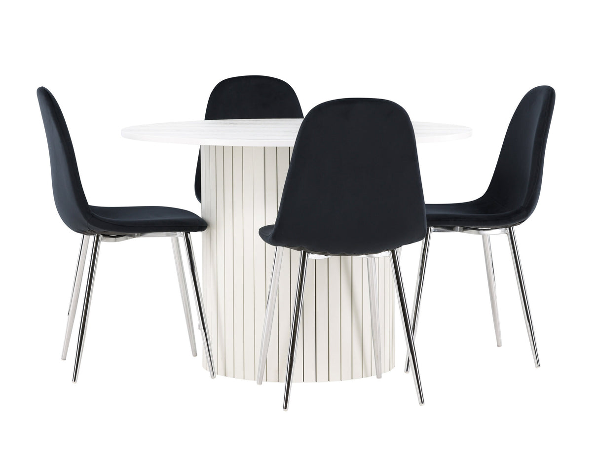 Ēdamistabas komplekts 623288