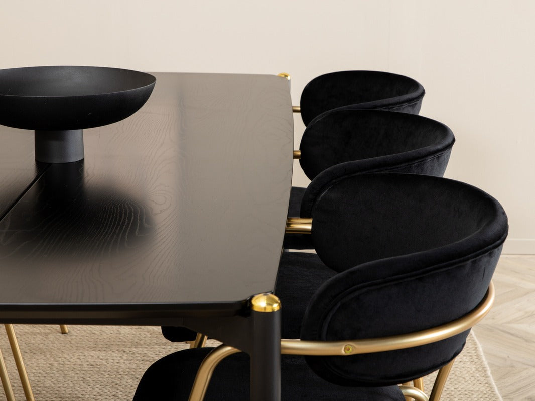 Ēdamistabas komplekts 623298