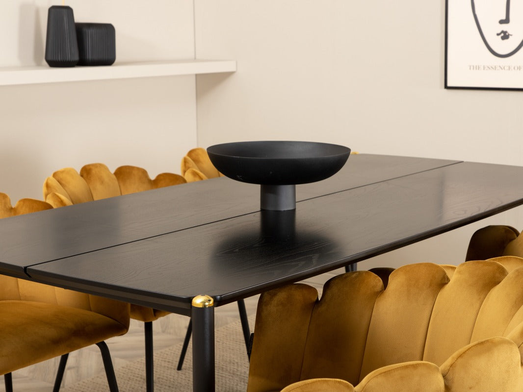 Ēdamistabas komplekts 623305