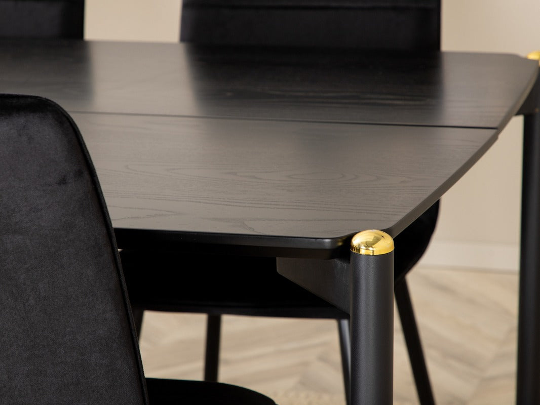 Ēdamistabas komplekts 623311