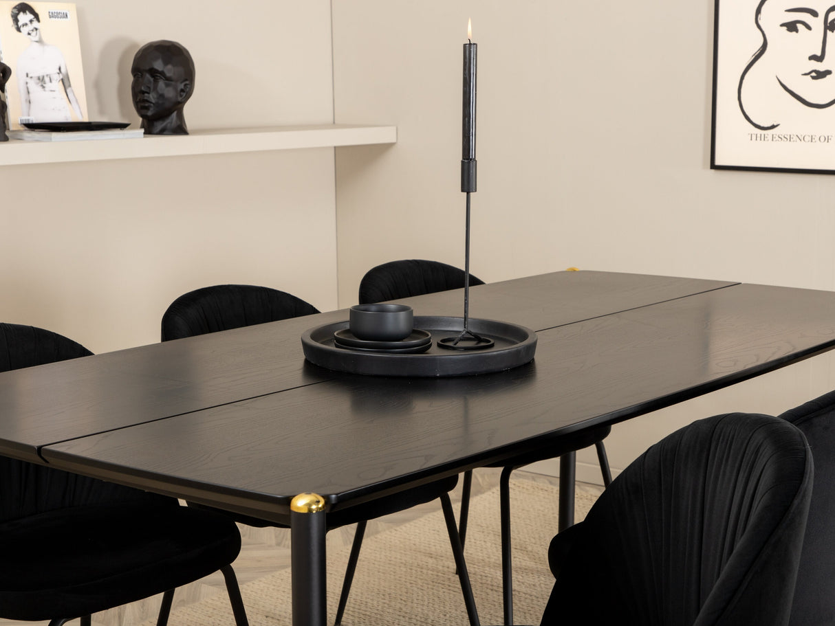 Ēdamistabas komplekts 623319