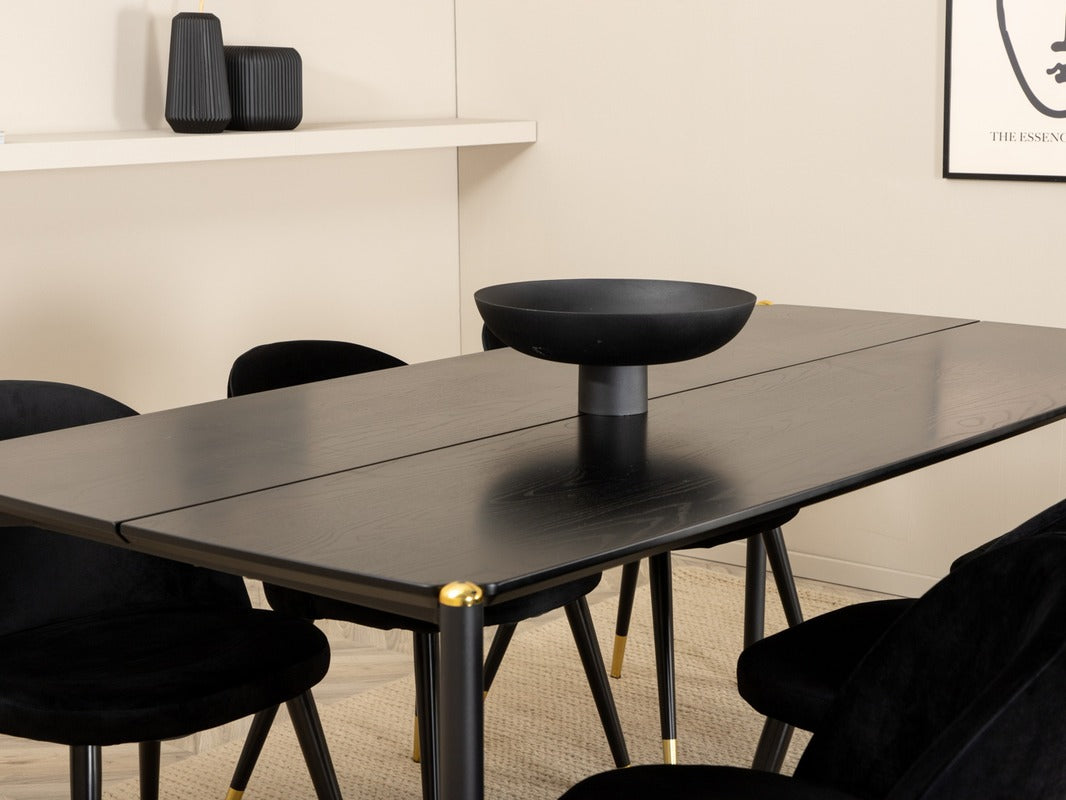 Ēdamistabas komplekts 623325