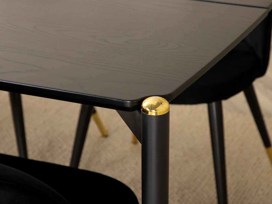 Ēdamistabas komplekts 623325