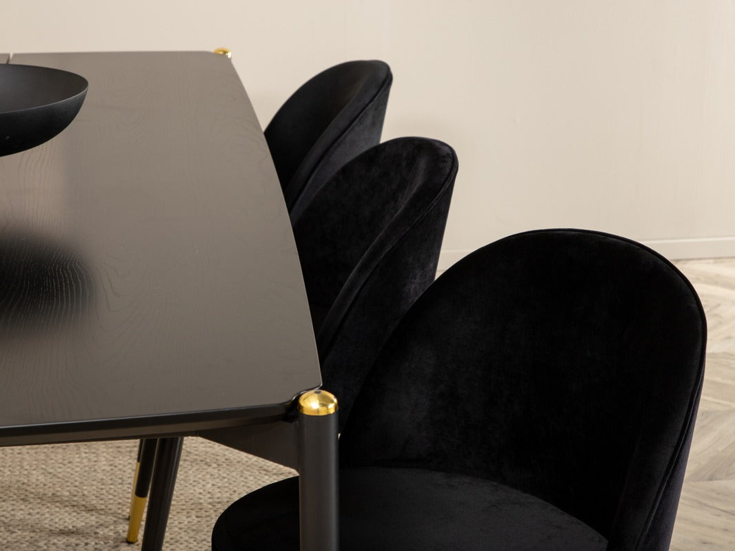 Ēdamistabas komplekts 623325