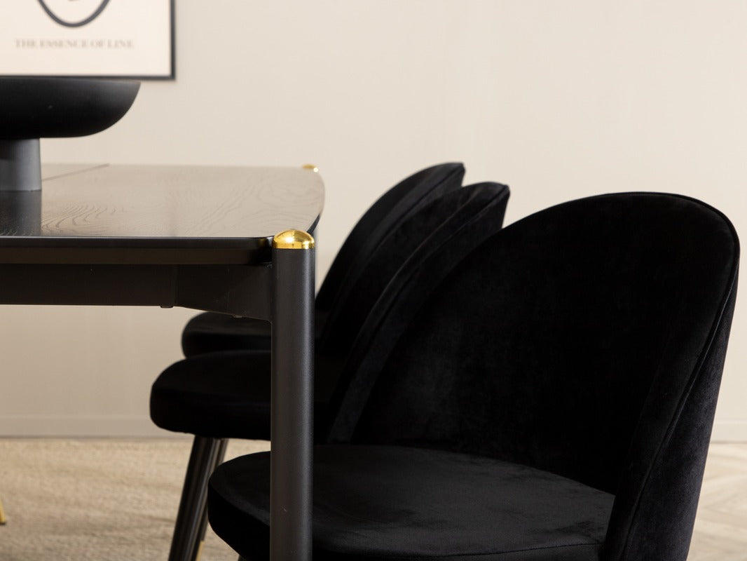 Ēdamistabas komplekts 623325