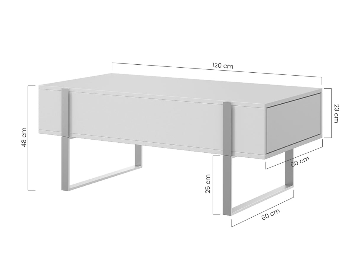 Žurnālu galdiņš 623328