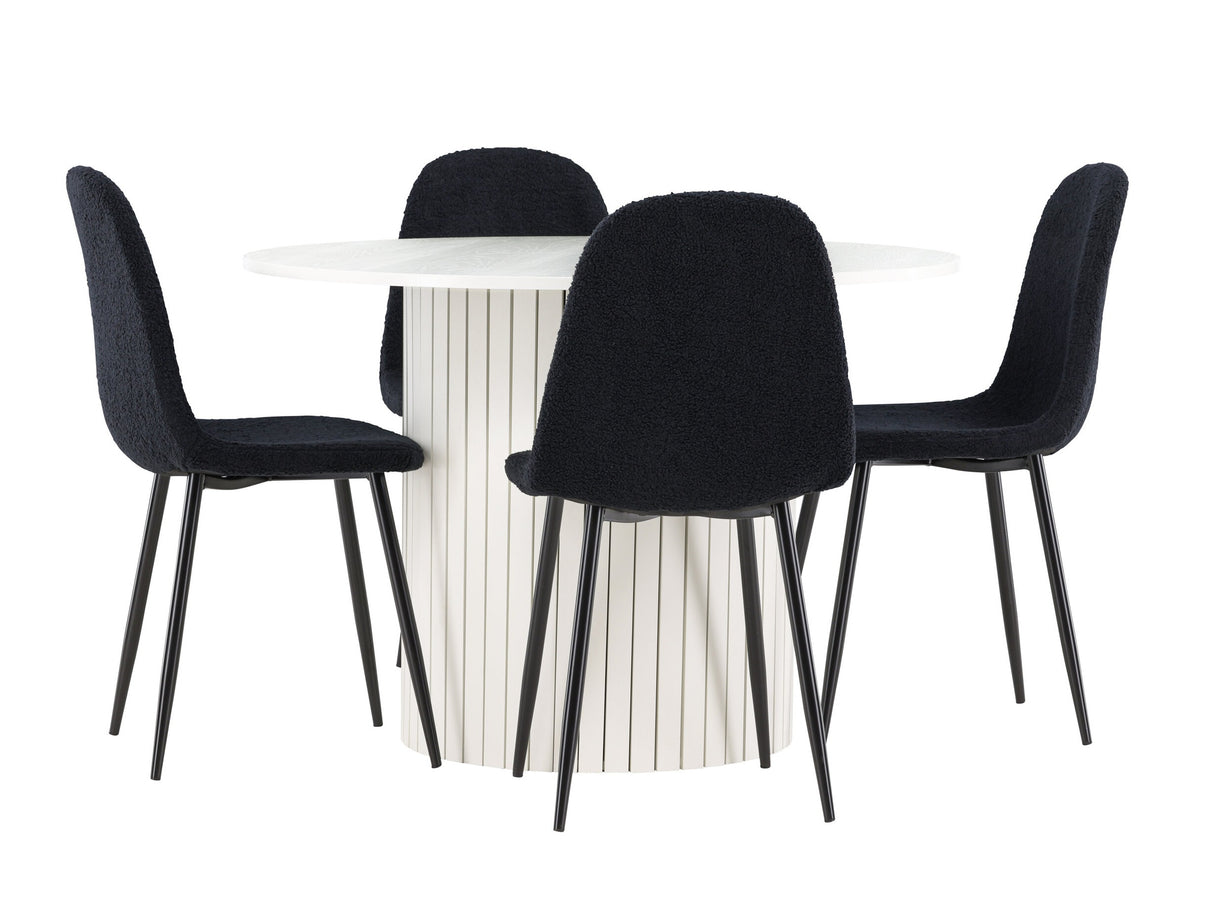 Ēdamistabas komplekts 623379