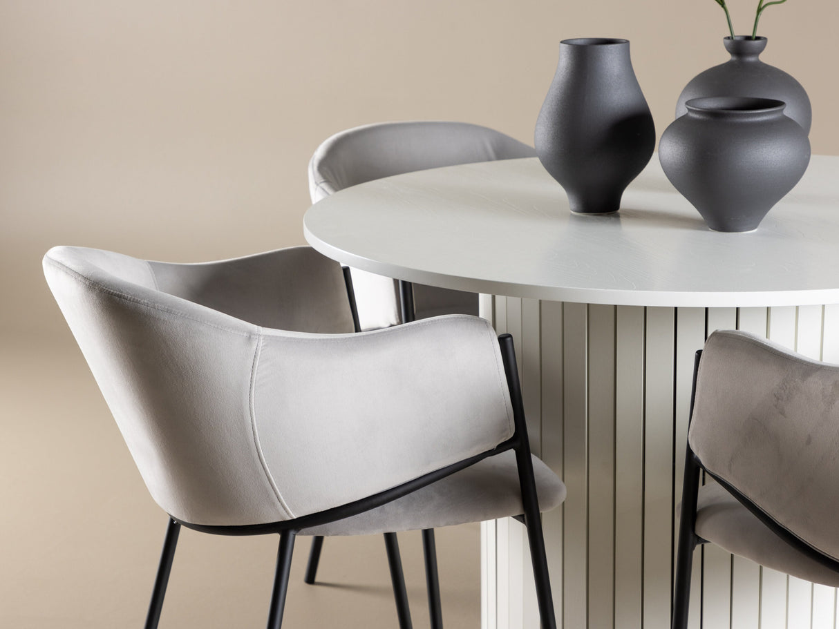 Ēdamistabas komplekts 623380