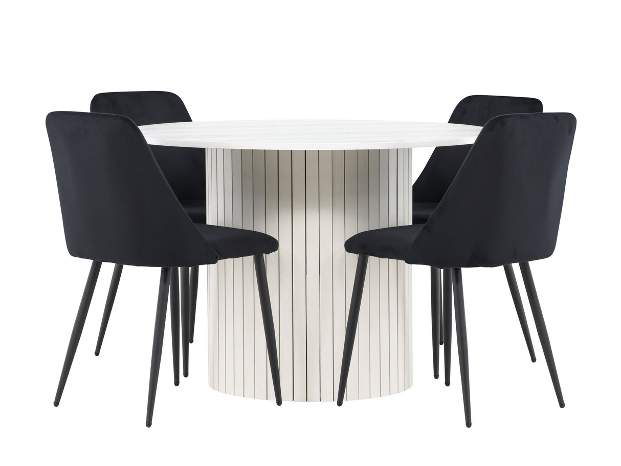 Ēdamistabas komplekts 623381