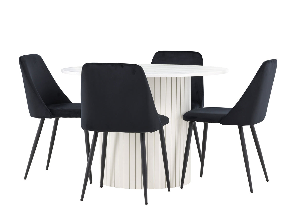 Ēdamistabas komplekts 623381