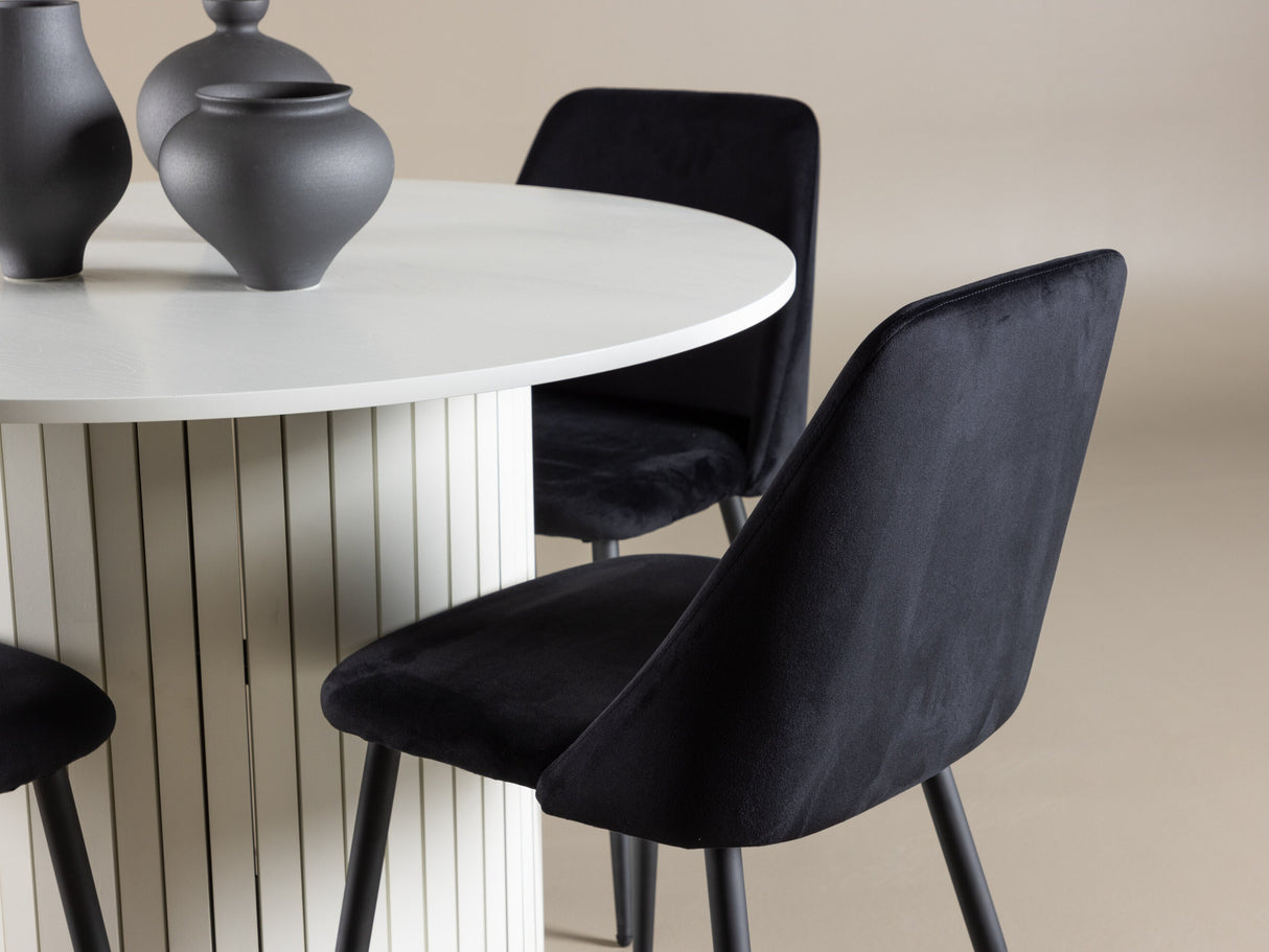 Ēdamistabas komplekts 623381