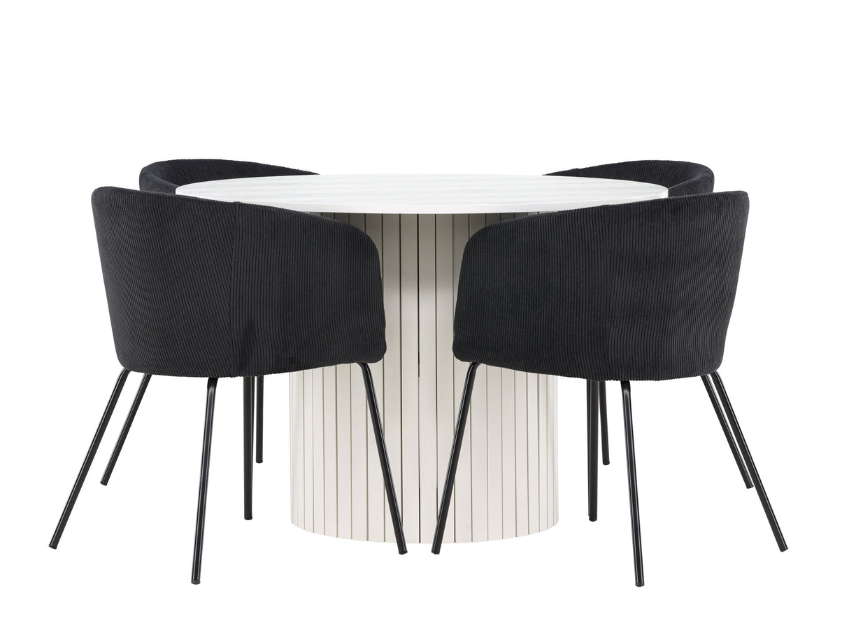 Ēdamistabas komplekts 623382