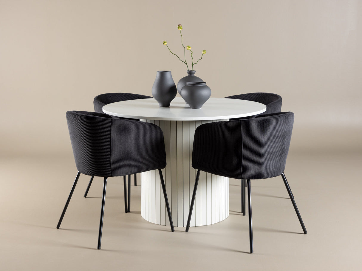 Ēdamistabas komplekts 623382