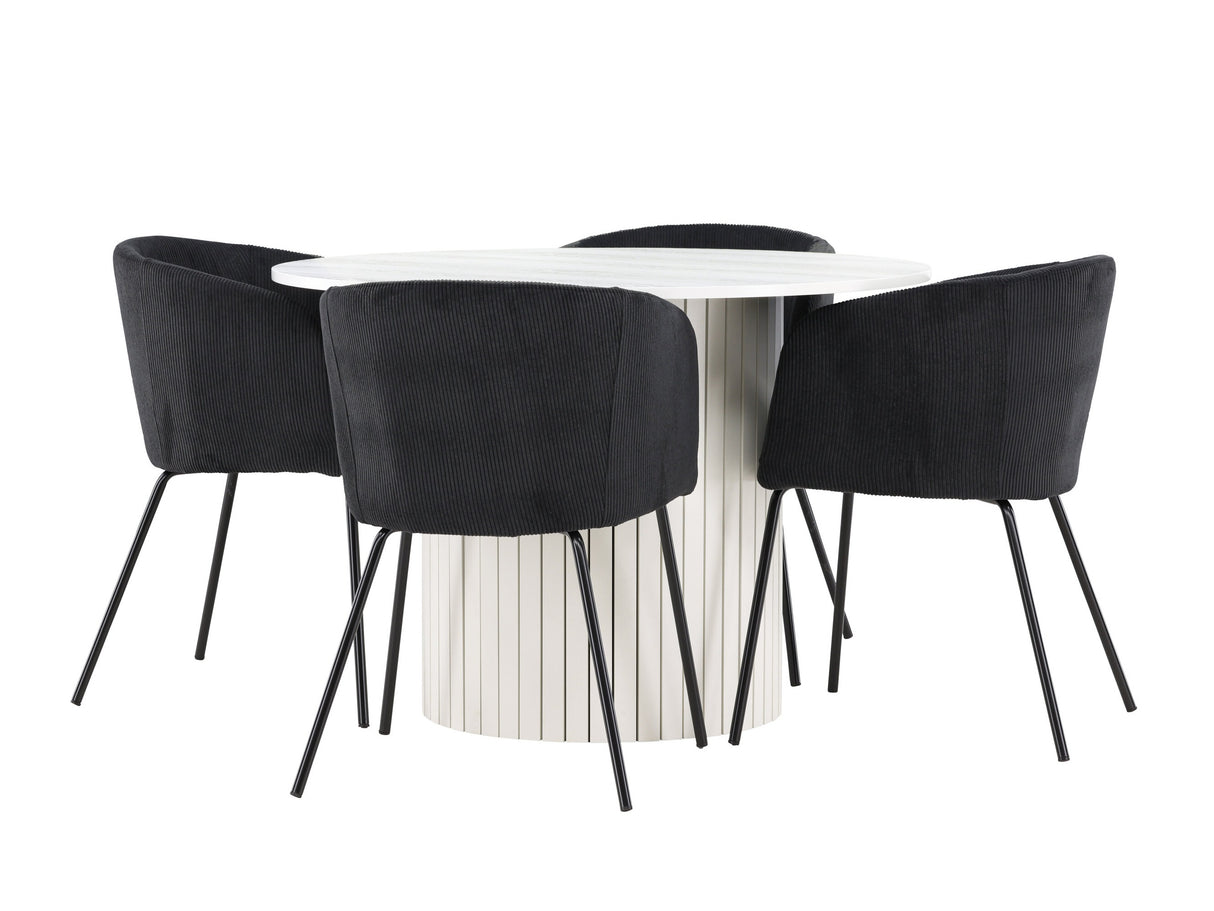 Ēdamistabas komplekts 623382