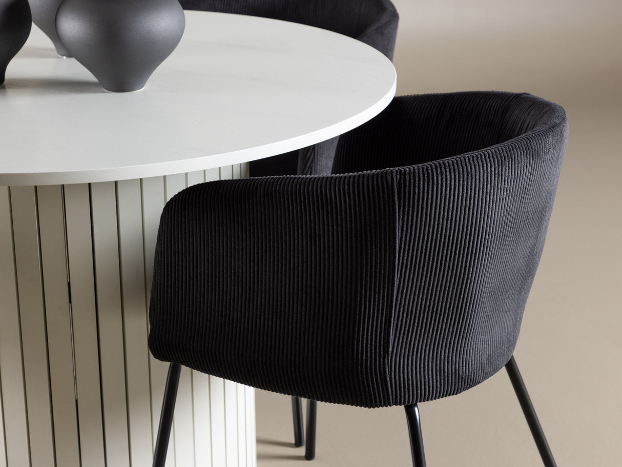 Ēdamistabas komplekts 623382