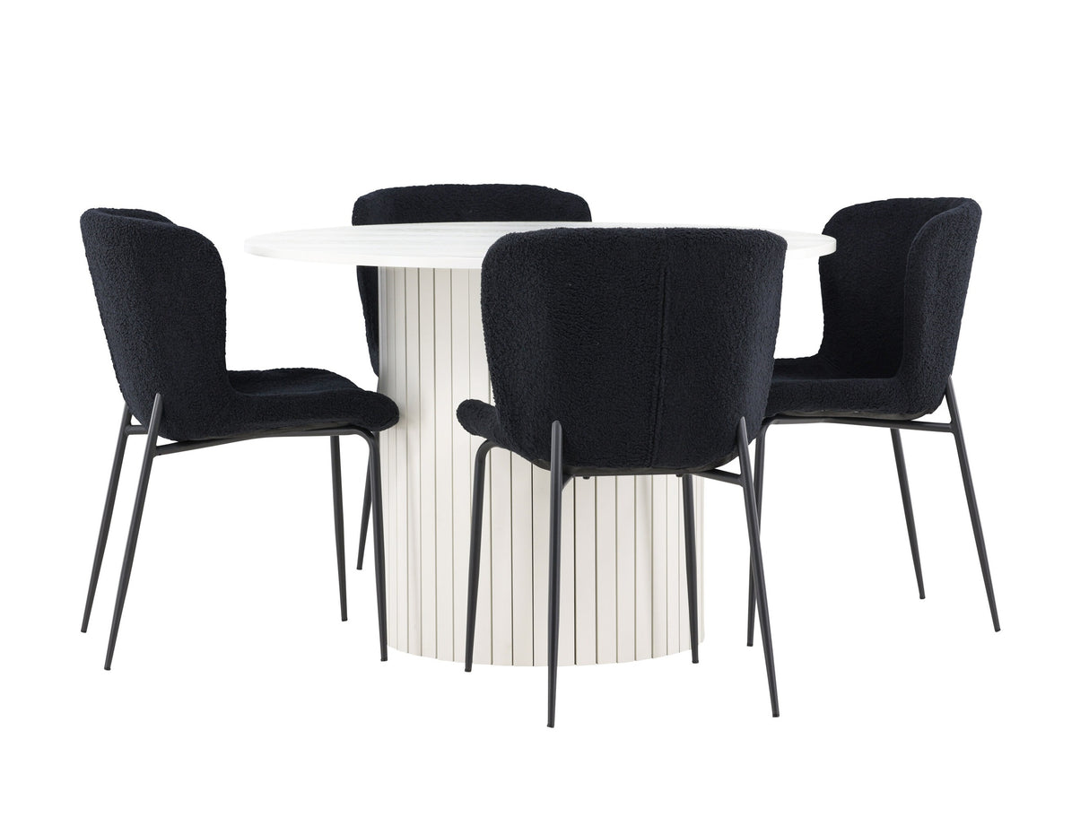 Ēdamistabas komplekts 623383