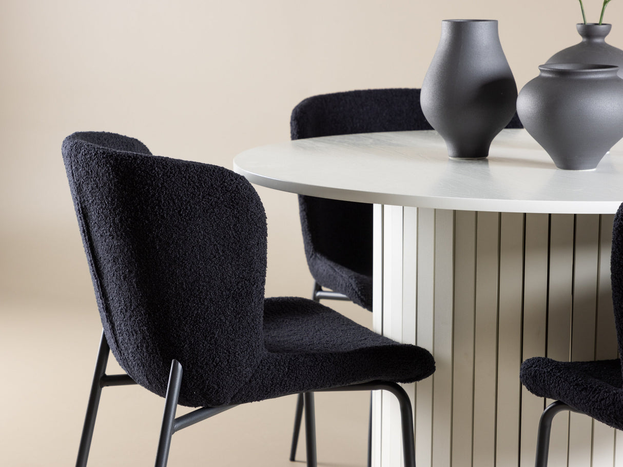 Ēdamistabas komplekts 623383