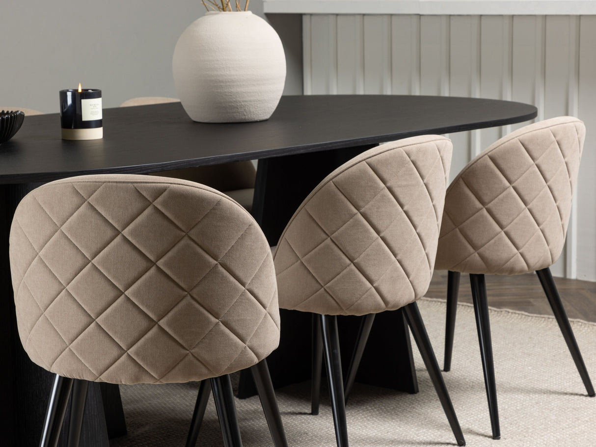 Ēdamistabas komplekts 623393