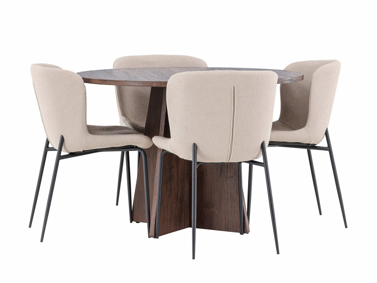 Ēdamistabas komplekts 623418