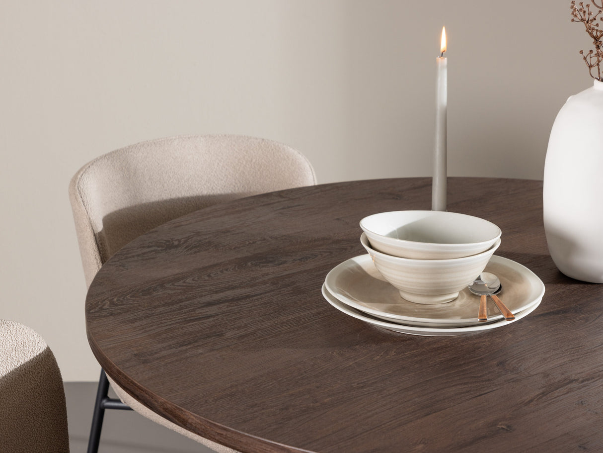 Ēdamistabas komplekts 623418