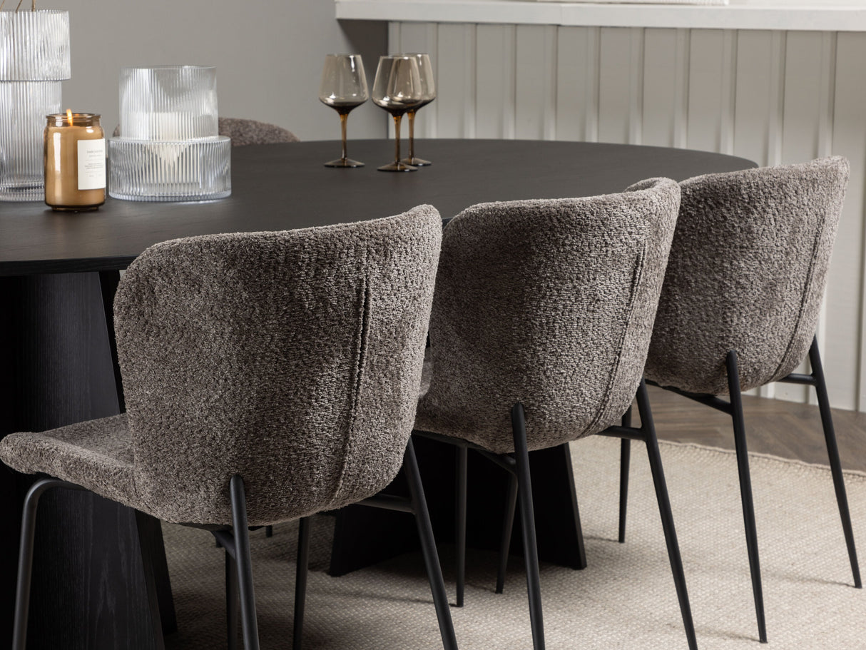 Ēdamistabas komplekts 623429