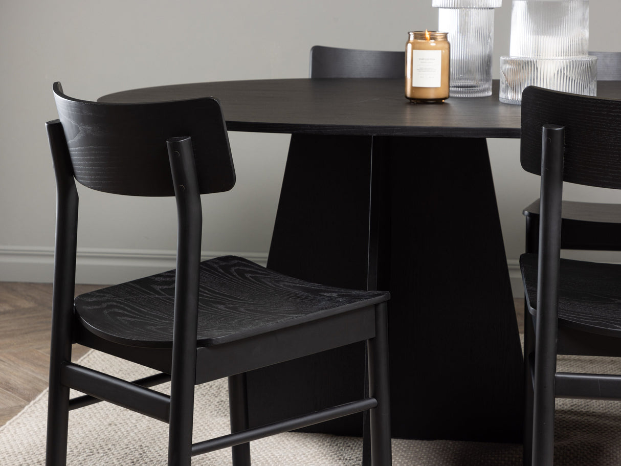 Ēdamistabas komplekts 623445