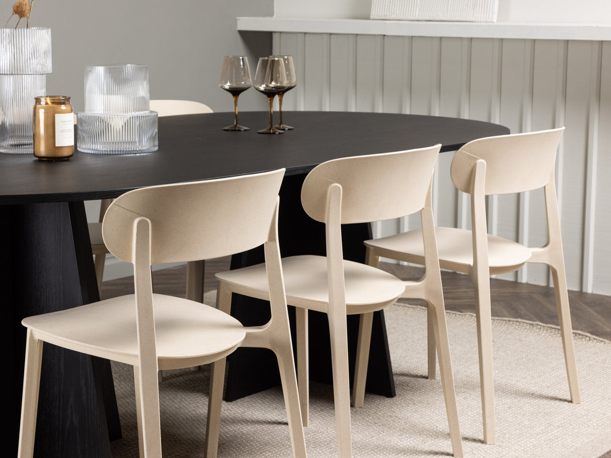 Ēdamistabas komplekts 623460