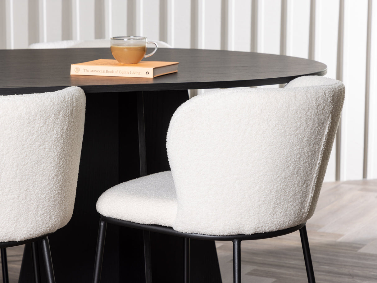 Ēdamistabas komplekts 623480