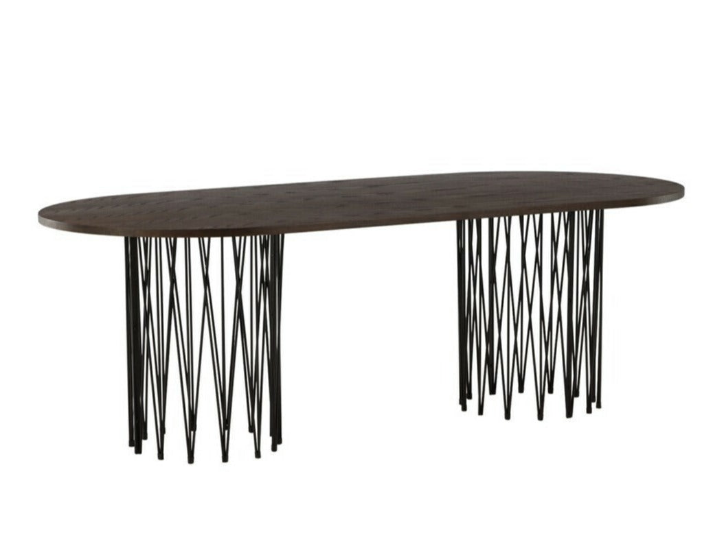 Ēdamistabas komplekts 623514