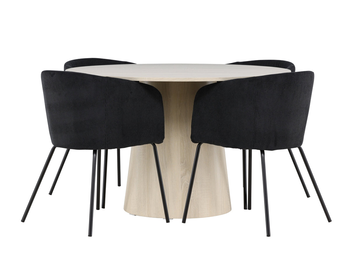 Ēdamistabas komplekts 623546