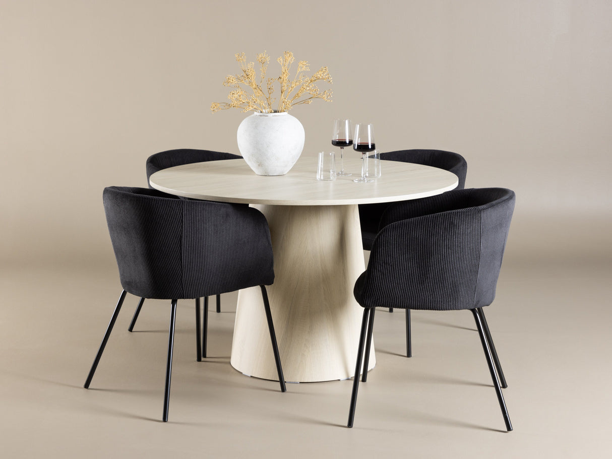 Ēdamistabas komplekts 623546