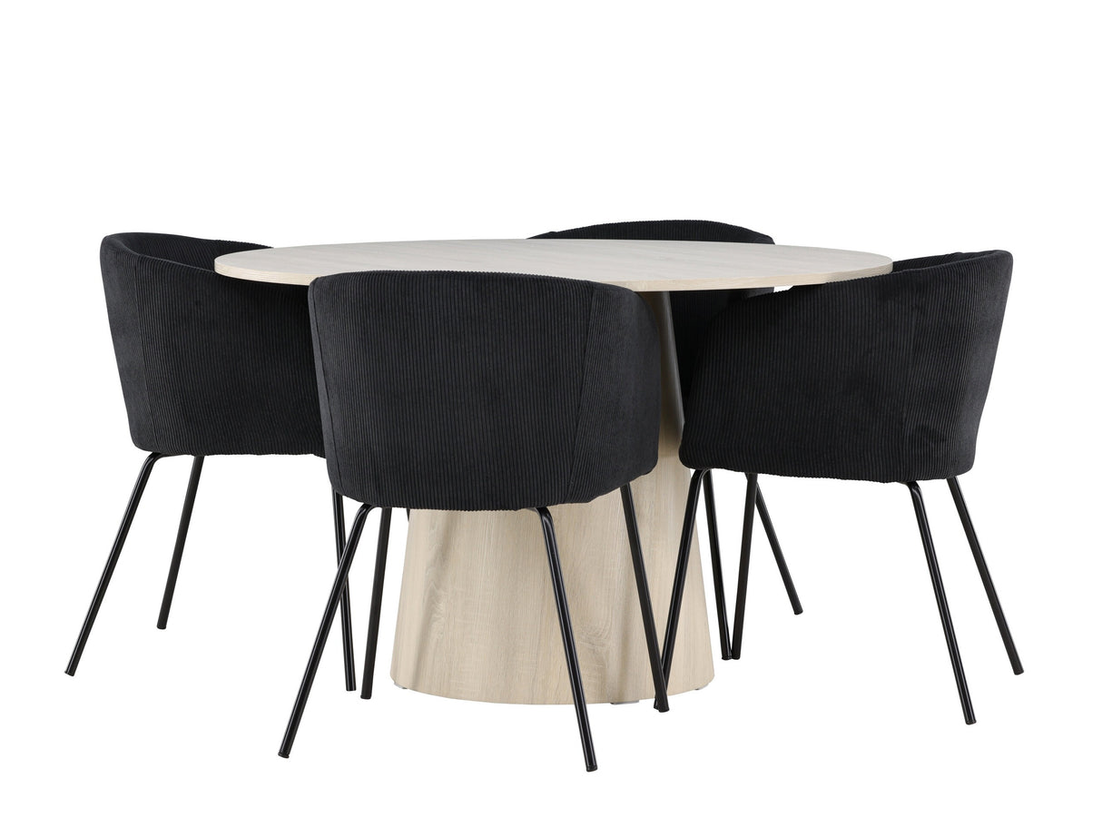 Ēdamistabas komplekts 623546