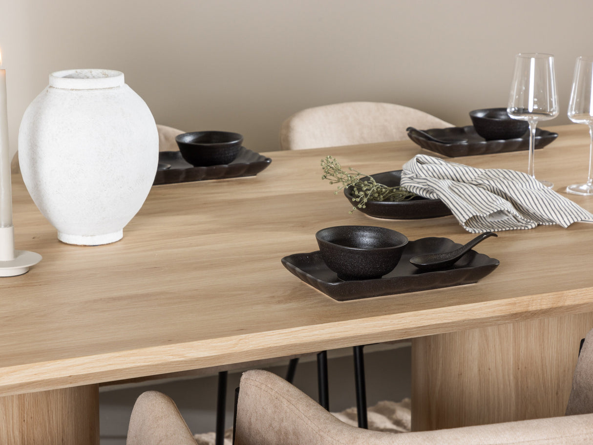 Ēdamistabas komplekts 623561