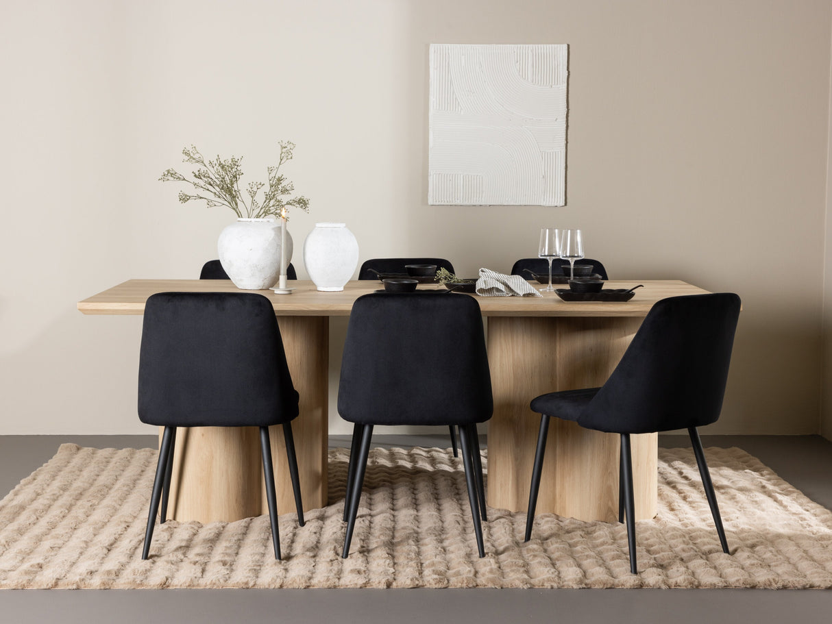 Ēdamistabas komplekts 623577