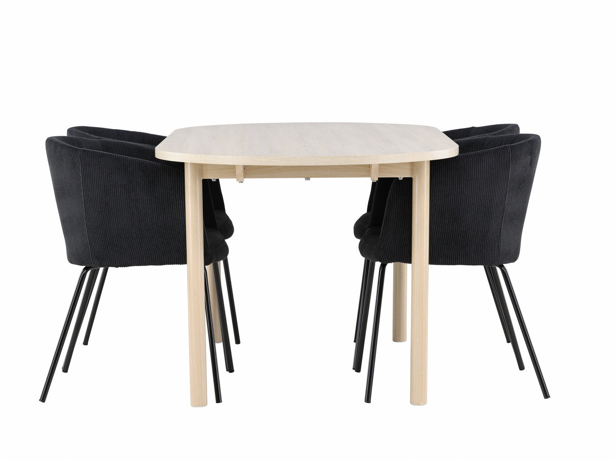 Ēdamistabas komplekts 623579