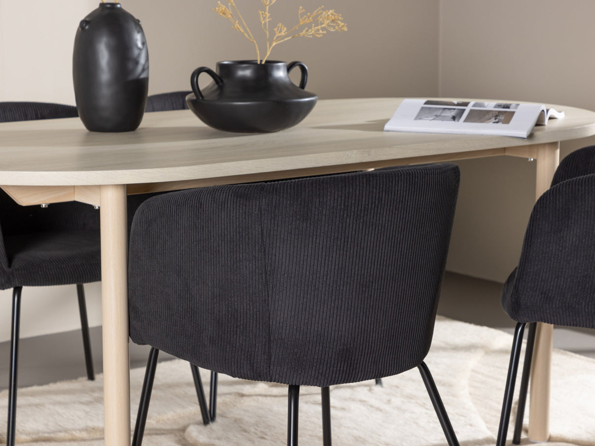 Ēdamistabas komplekts 623579