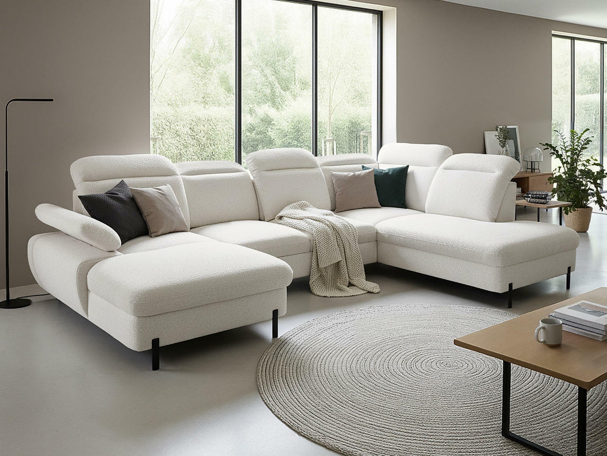 Stūra dīvāns 623563