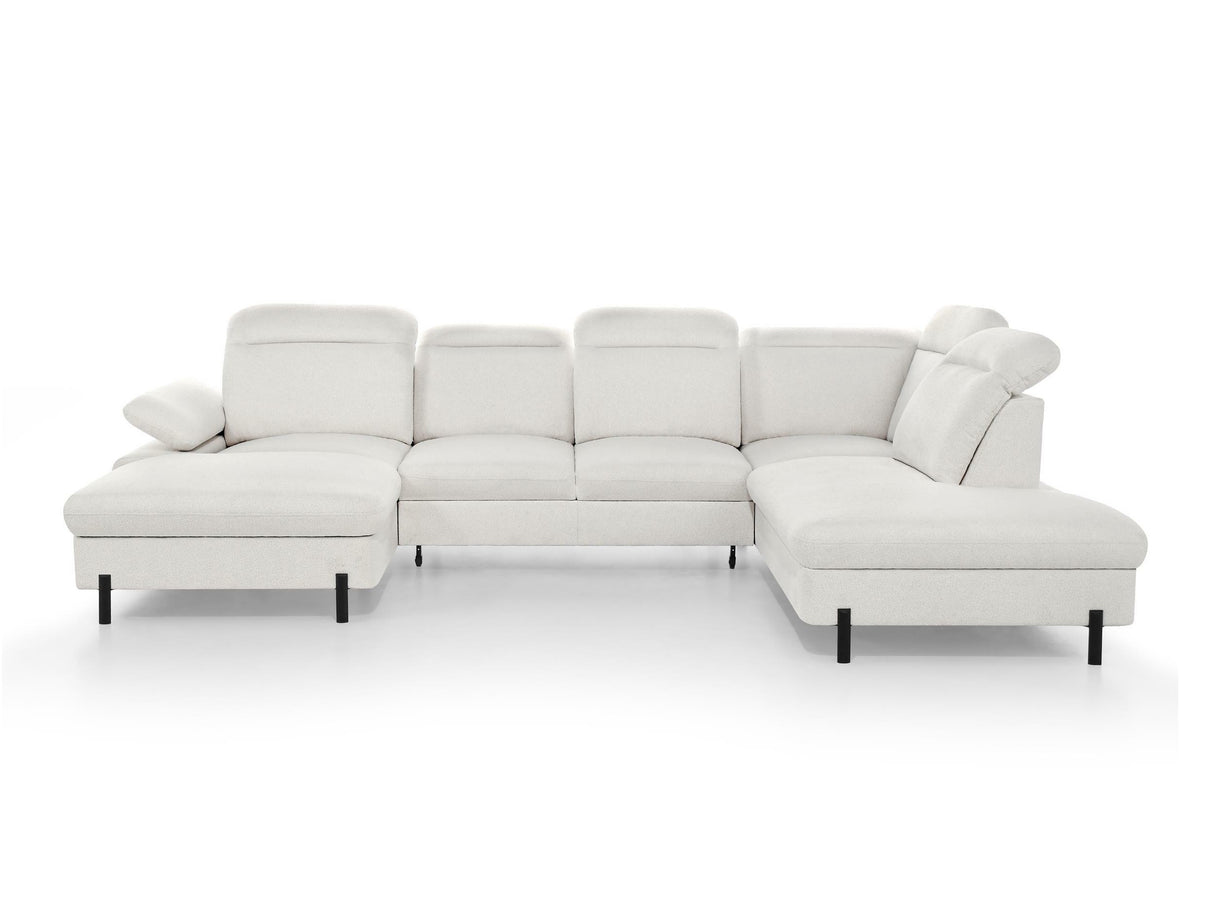 Stūra dīvāns 623563