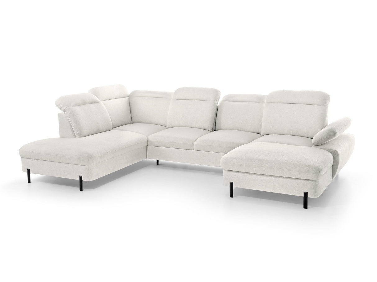 Stūra dīvāns 623563