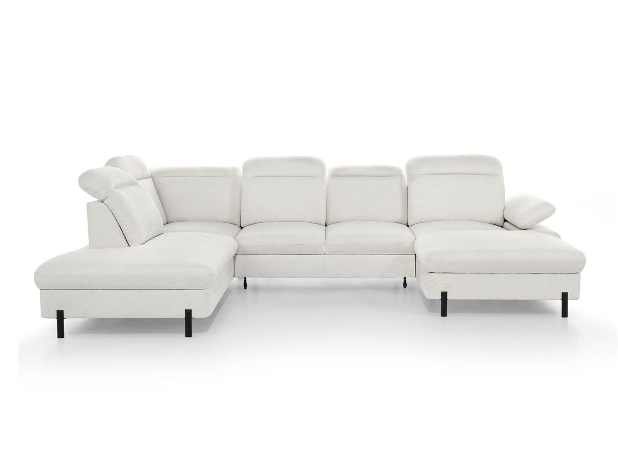 Stūra dīvāns 623563