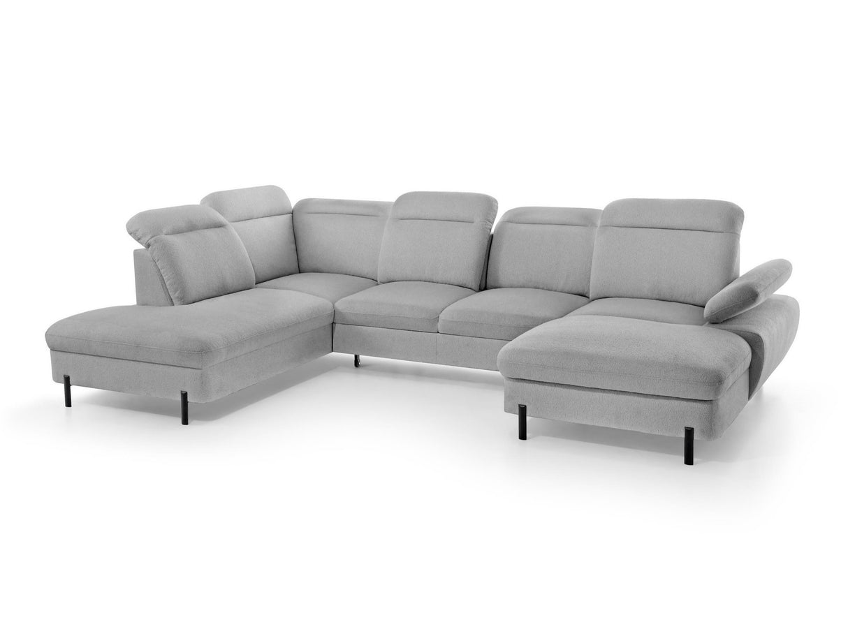 Stūra dīvāns 623563