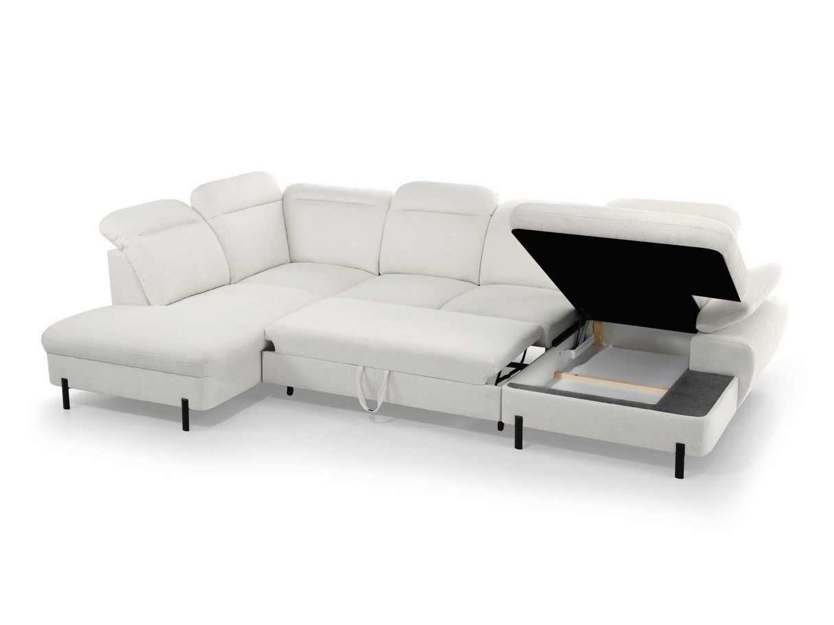 Stūra dīvāns 623563