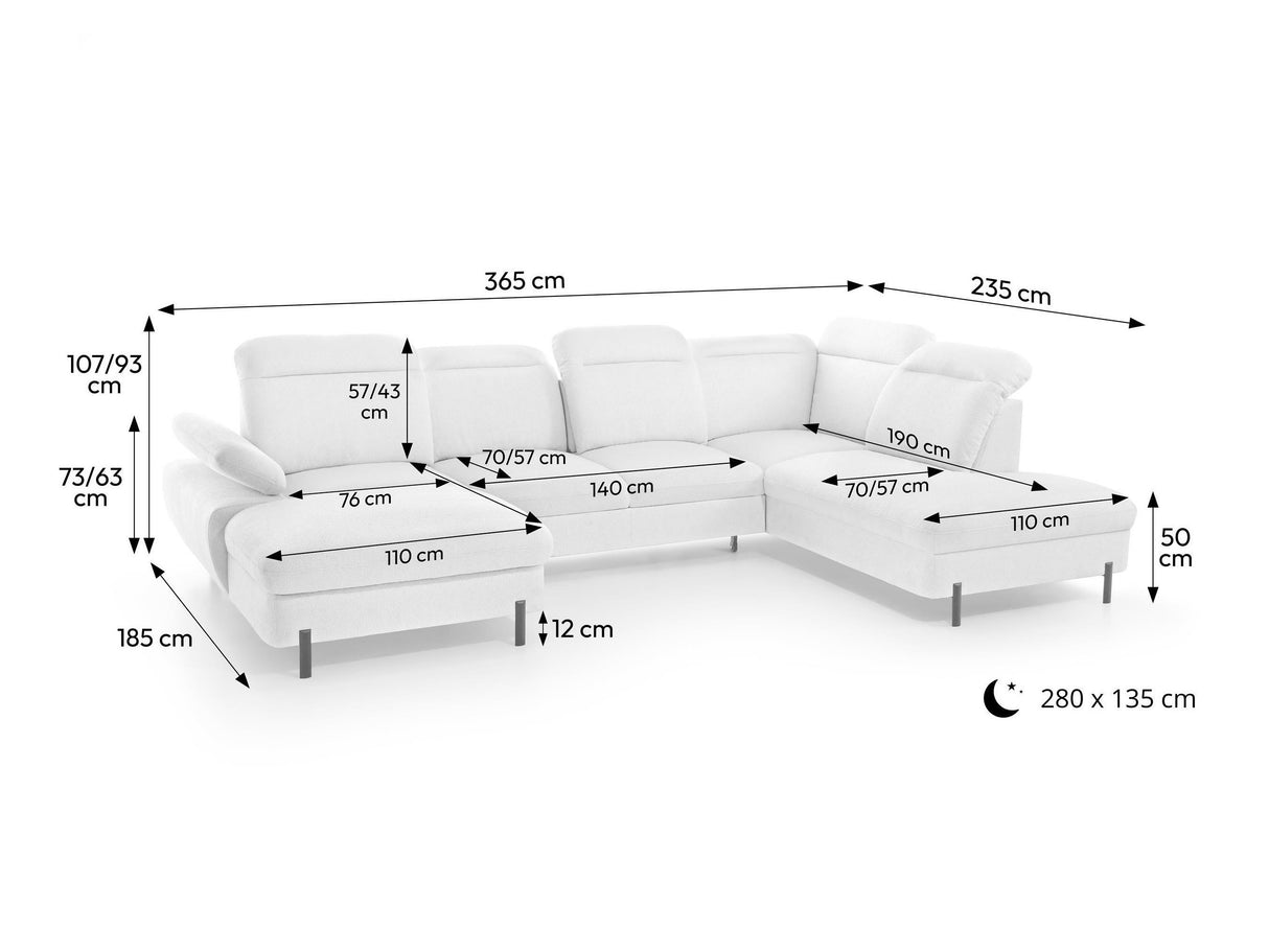 Stūra dīvāns 623563