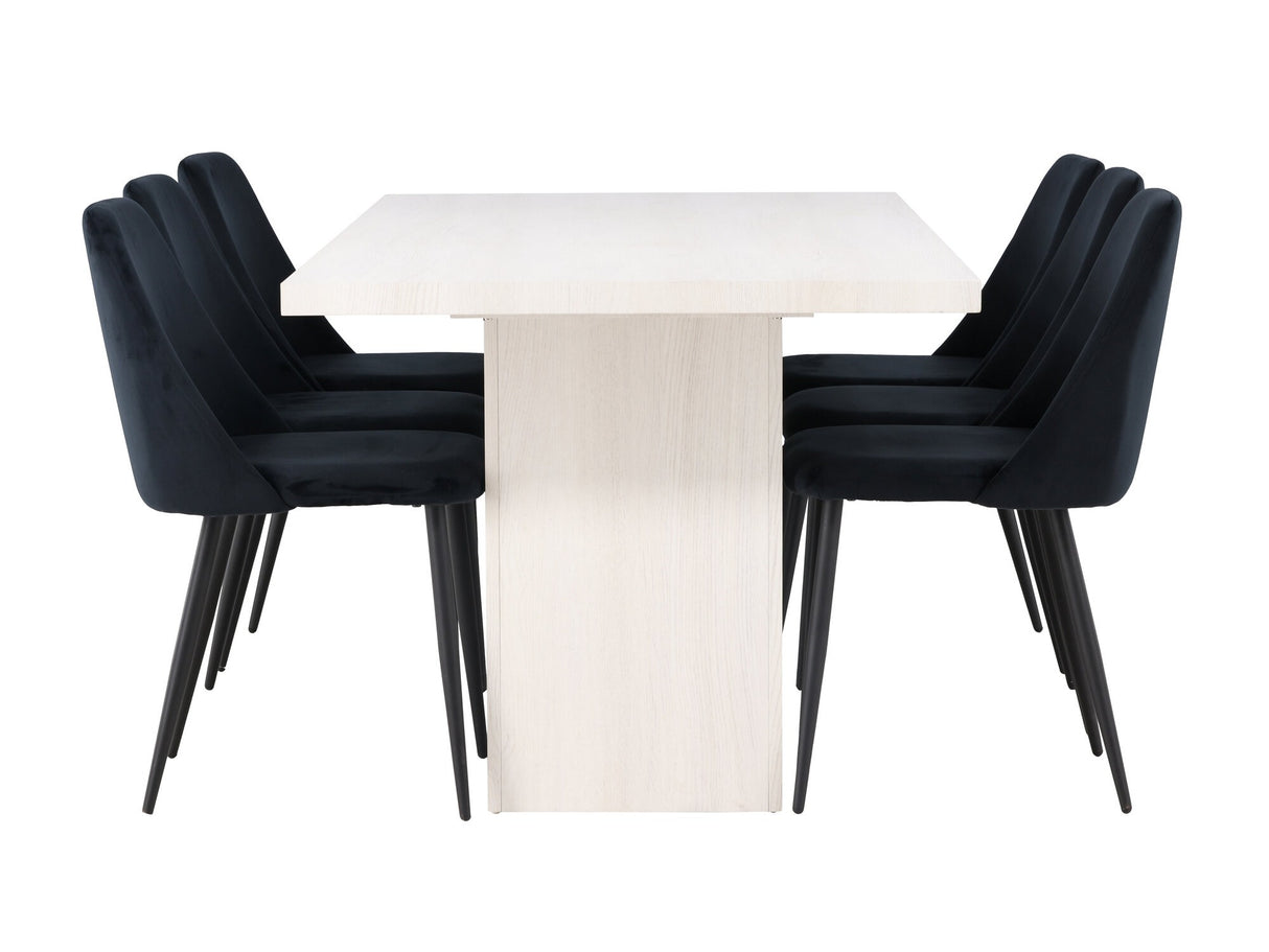 Ēdamistabas komplekts 623591