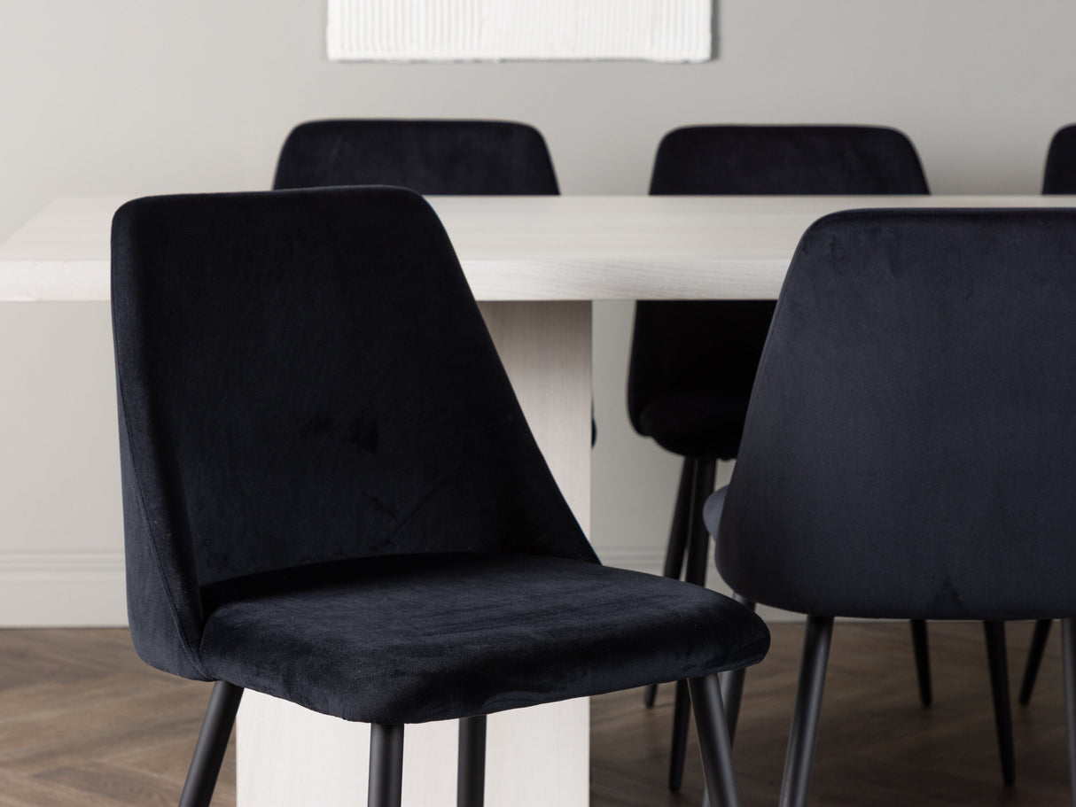 Ēdamistabas komplekts 623591