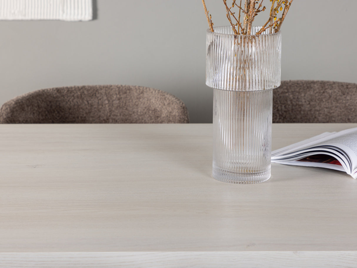 Ēdamistabas komplekts 623595