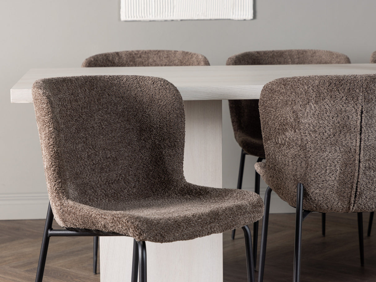 Ēdamistabas komplekts 623595